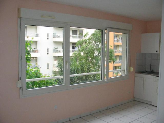 Location appartement T2 Lyon 3 - Photo 6