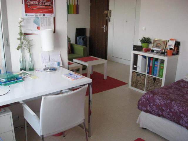 Location studio Reims - Photo 4