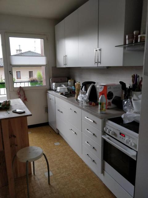 Location appartement T3 Annecy - Photo 3