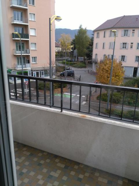 Location appartement T3 Annecy - Photo 5