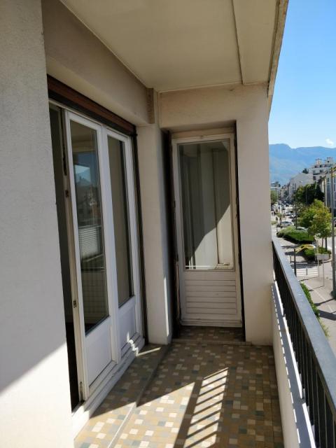 Location appartement T3 Annecy - Photo 6