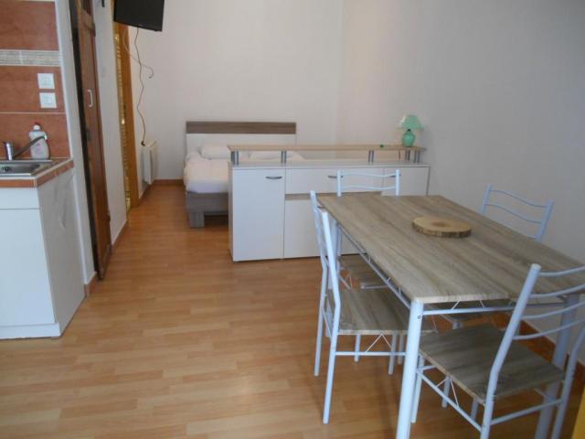 Location studio Le Grand Serre - Photo 2