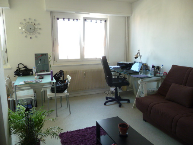 Location studio Strasbourg - Photo 1