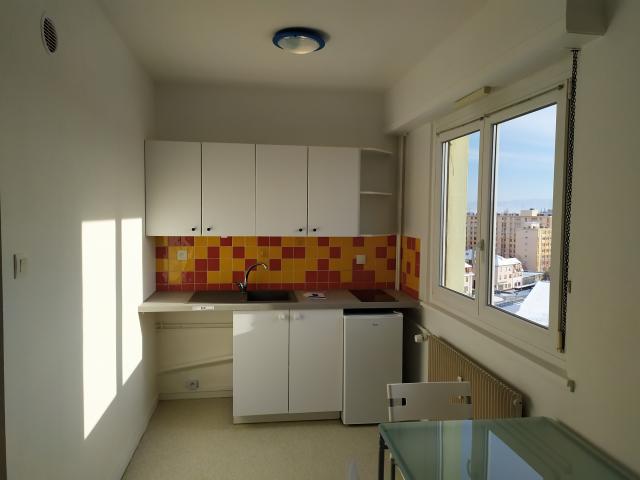 Location studio Strasbourg - Photo 2