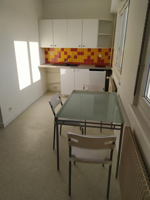 Location studio Strasbourg - Photo 3