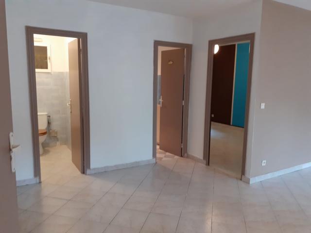 Location appartement T2 Bobigny - Photo 3