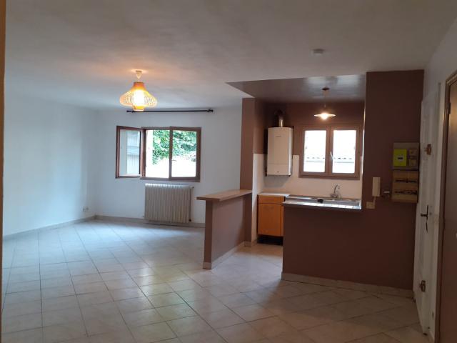 Location appartement T2 Bobigny - Photo 8