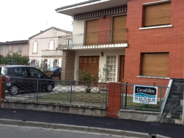Location maison F5 Albi - Photo 3
