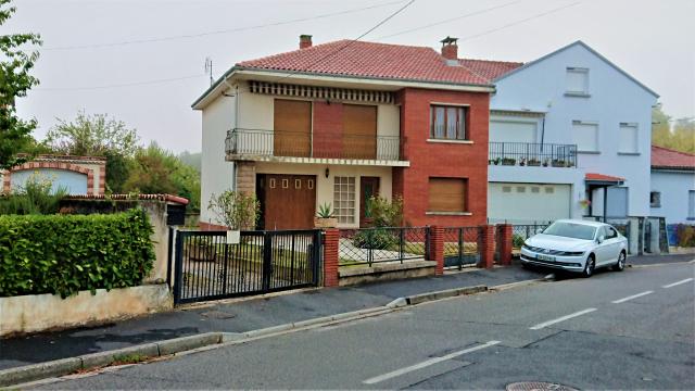 Location maison F5 Albi - Photo 8