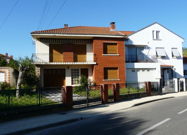 Location maison F5 Albi - Photo 9