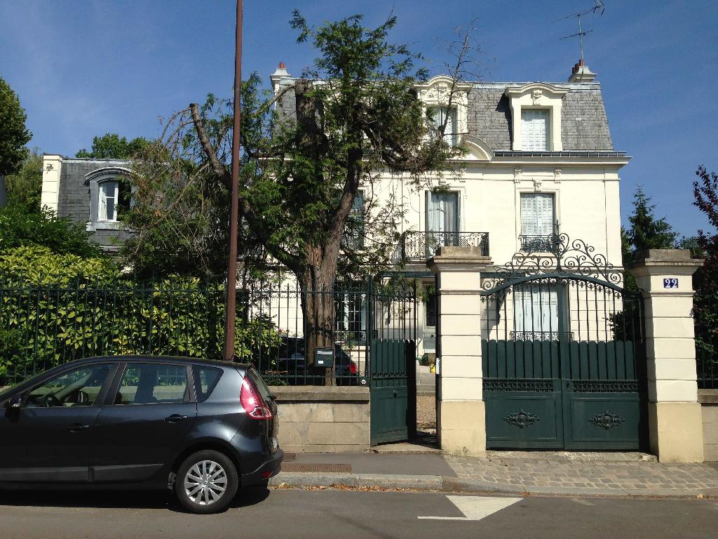 Location chambre Versailles - Photo 2