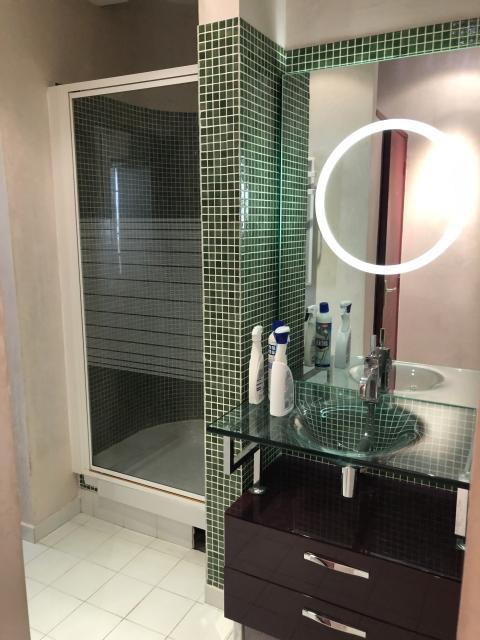 Location appartement T2 Aix en Provence - Photo 2