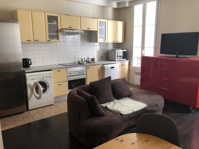 Location appartement T2 Aix en Provence - Photo 3
