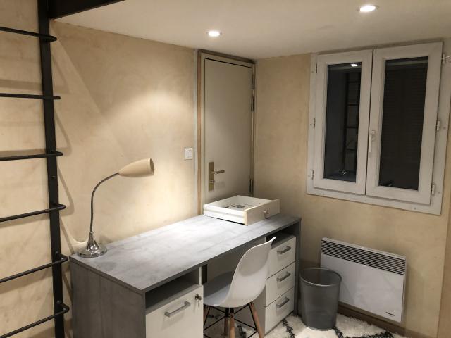 Location appartement T2 Aix en Provence - Photo 7