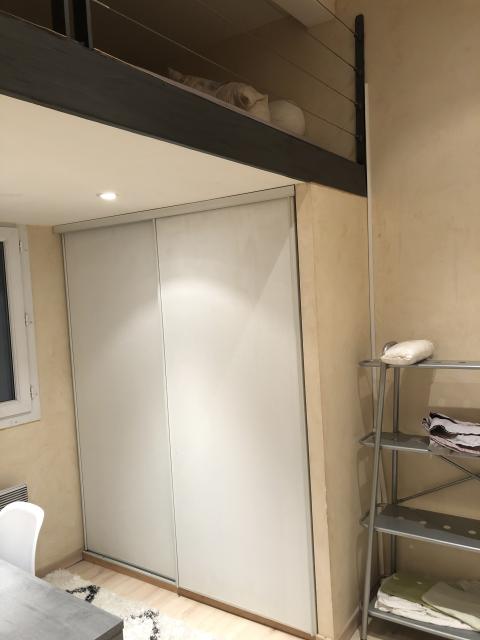 Location appartement T2 Aix en Provence - Photo 8