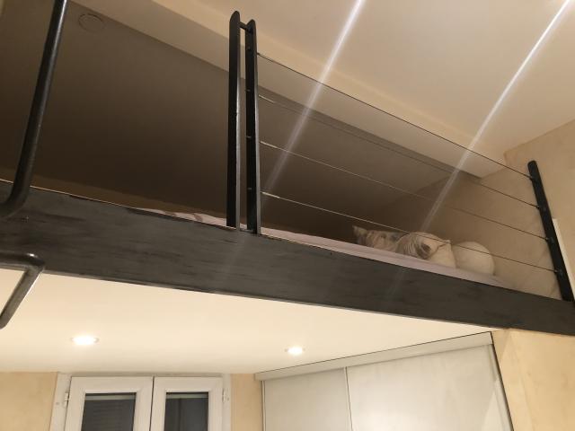 Location appartement T2 Aix en Provence - Photo 9
