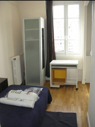 Location studio Paris 16 - Photo 2
