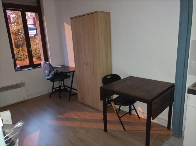 Location studio Amiens - Photo 1