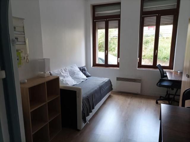 Location studio Amiens - Photo 2