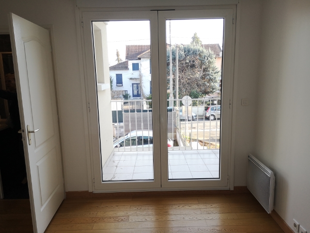 Location appartement T2 Sartrouville - Photo 2