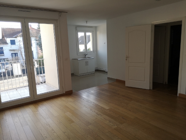 Location appartement T2 Sartrouville - Photo 4