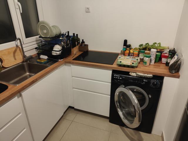 Location appartement T2 Sartrouville - Photo 9