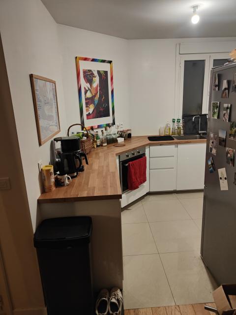Location appartement T2 Sartrouville - Photo 10