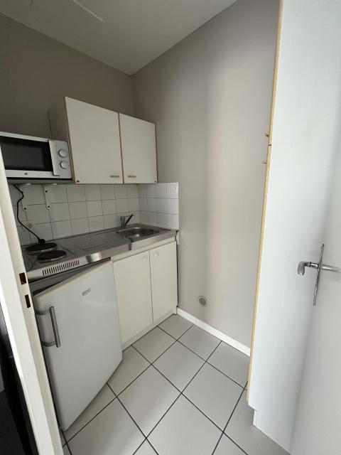 Location studio St Martin d'Heres - Photo 2