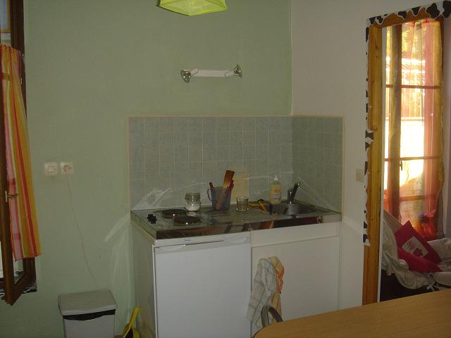 Location appartement T2 Troyes - Photo 2