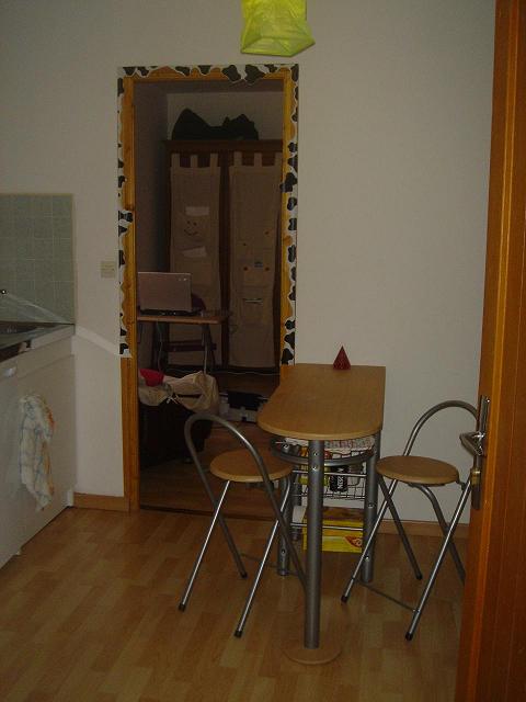 Location appartement T2 Troyes - Photo 3
