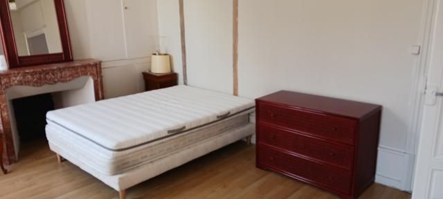 Location appartement T2 Vitteaux - Photo 3