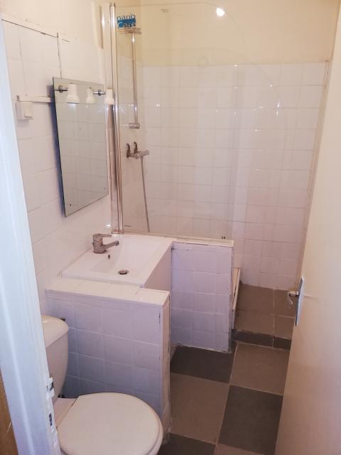 Location appartement T2 Vitteaux - Photo 4