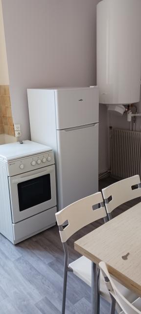 Location appartement T2 Vitteaux - Photo 7