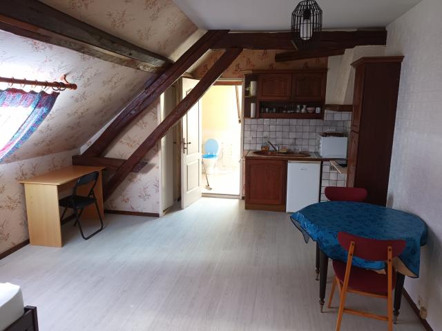 Location appartement T1 Troyes - Photo 4