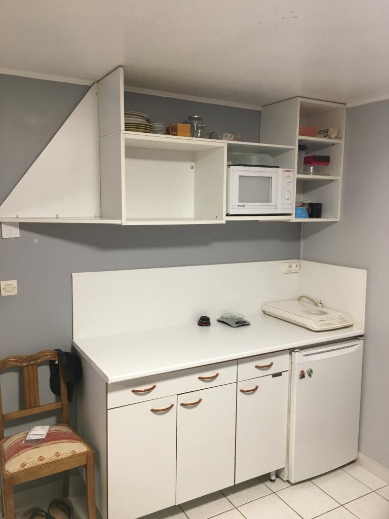 Location chambre Dijon - Photo 1