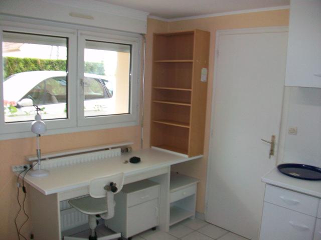 Location chambre Dijon - Photo 5