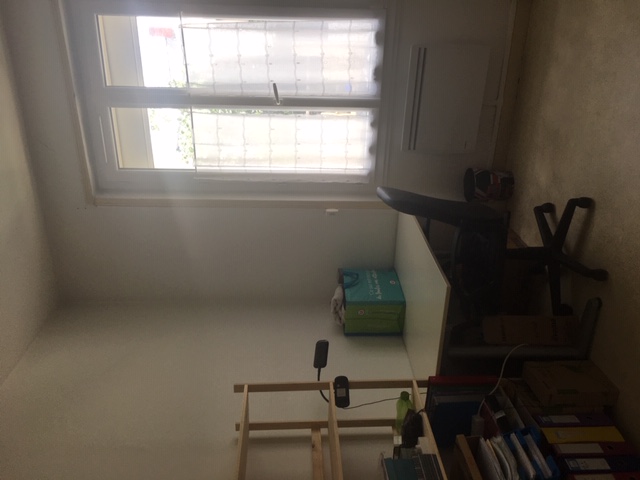 Location appartement T3 Nantes - Photo 2