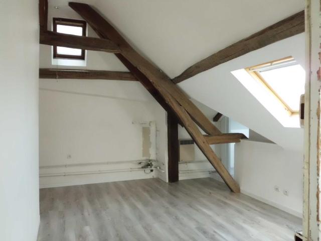 Location appartement T2 Tours - Photo 1