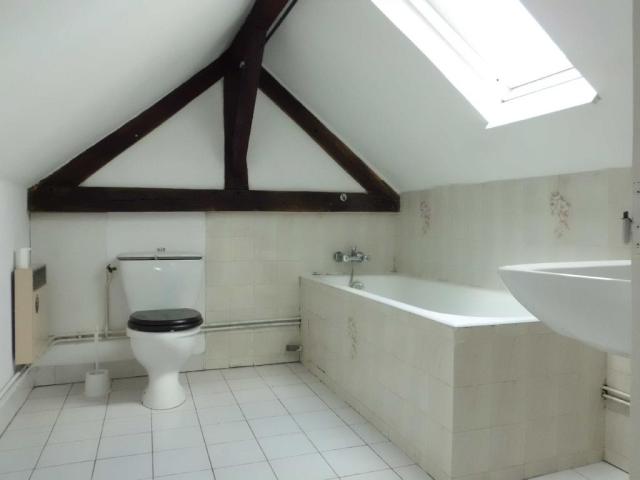 Location appartement T2 Tours - Photo 3