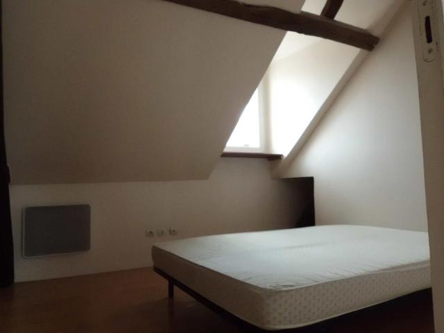 Location appartement T2 Tours - Photo 4