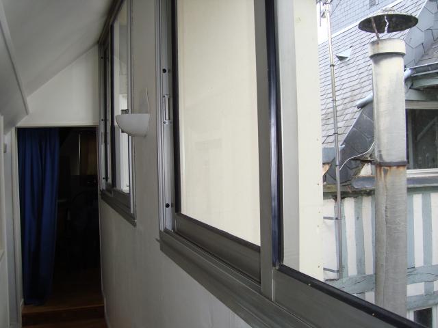 Location appartement T2 Rouen - Photo 2