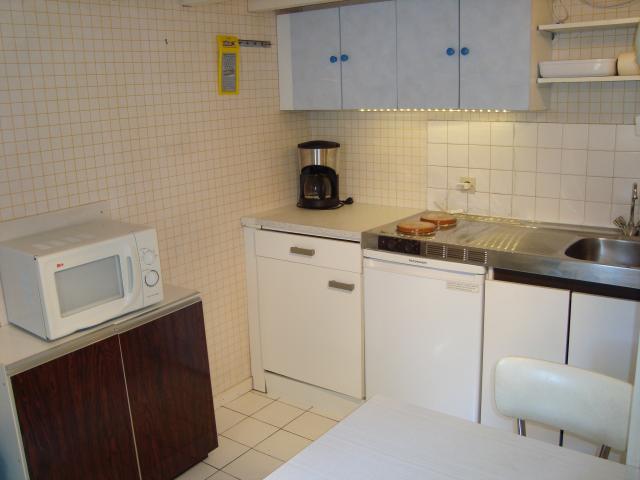 Location appartement T2 Rouen - Photo 4