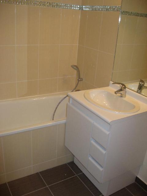 Location appartement T3 Choisy le Roi - Photo 2