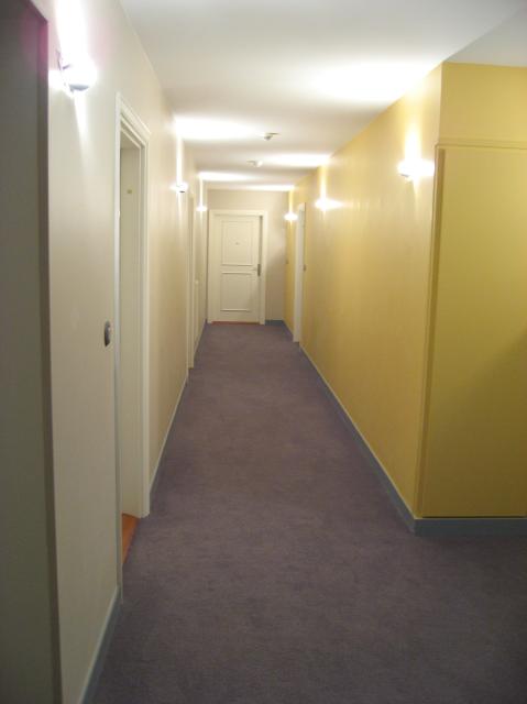 Location appartement T3 Choisy le Roi - Photo 6