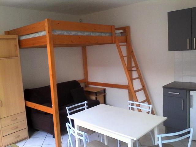 Location studio Le Mans - Photo 2
