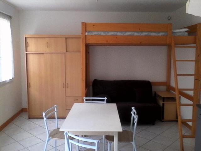 Location studio Le Mans - Photo 3