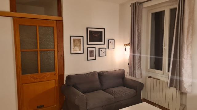Location studio St Chamas - Photo 3
