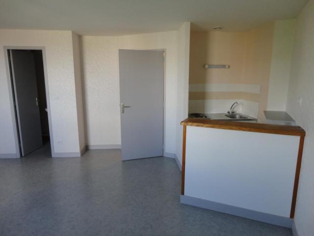 Location studio Limoges - Photo 1