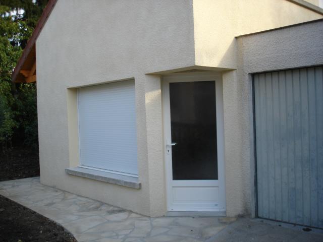 Location studio St Prix - Photo 4