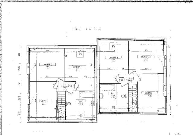 Location maison F5 Seloncourt - Photo 4
